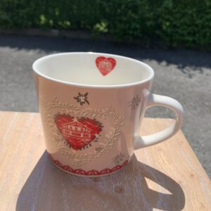 Mug Savoyard (Occasion)