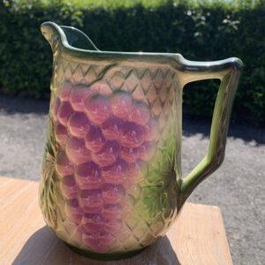 Carafe"Raisin (Occasion)