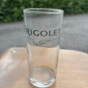 Verres "Frigolet" (Normaux) (Neuf)