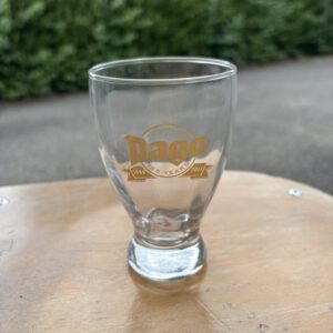 Verres "Pago" Glod (Occasion)