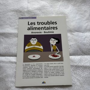 Petit Guide Des Troubles Alimentaires (Occasion)