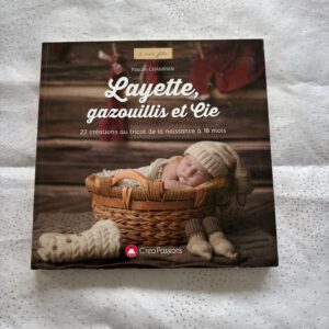 Layette Facile (Occasion)