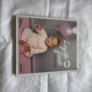 Layette Gazouillis & Cie (Occasion)