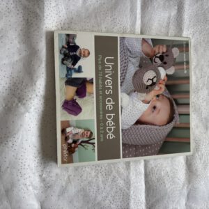 Univers De Bébé (Occasion)