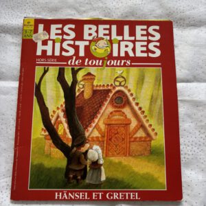 Les Belle Histoire De Pomme D'Api (Occasion)