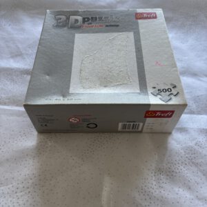 Puzzle 3D Dauphin (Occasion)