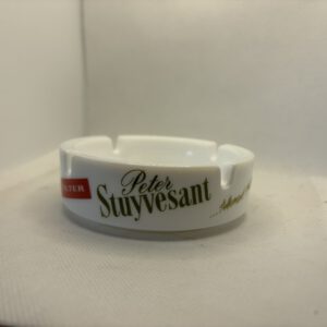 Cendrier "Red And White Team" (Neuf)