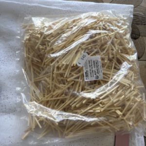 Sac D'Allumettes (Neuf)