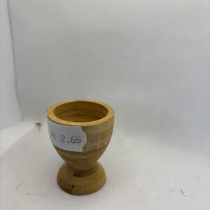 Egg Cup À Décorer (Neuf)