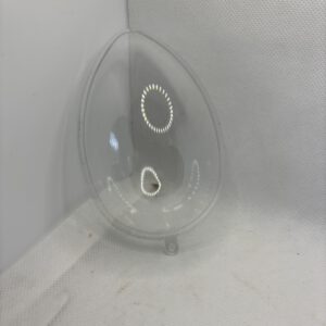 Œuf À Remplir (Déco) 12 Cm (Neuf)