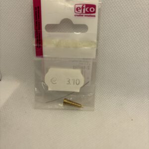 Plume À Visser (Neuf)