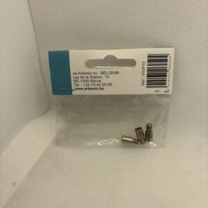 Extensions De Vis X3 (Neuf)