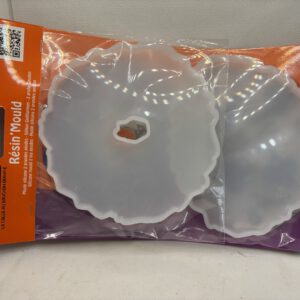 Moule Silicone (Neuf)