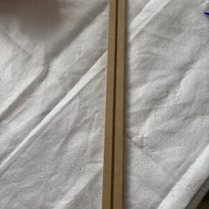 Reglette 59 X 3,5 Cm (Neuf)