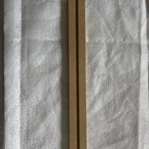 Réglette 35 X 3,5 Cm (Neuf)