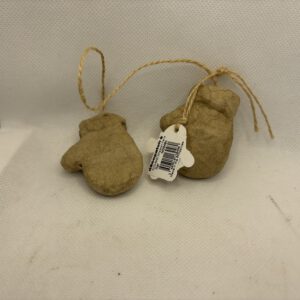 Gant De Noel À Décorer (Neuf)