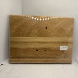 Socle Ephémérideen Bois (Neuf)