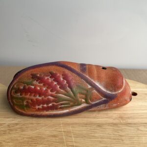 Cigalle orange (Occasion)