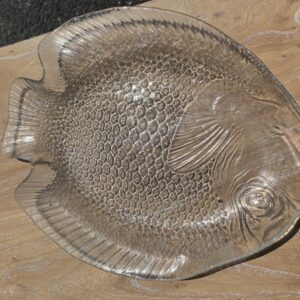 PLAT " POISSON" (OCCASION)