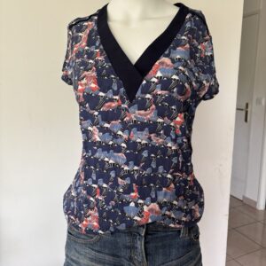 Top "One Step" (Occasion)