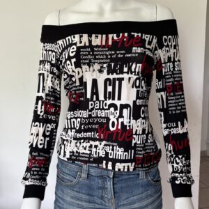 Tee Shirt " La City" (Occasion)