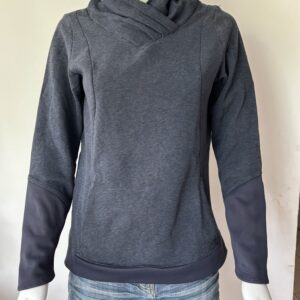 Sweat "Bleu sans capuche" (Occasion)