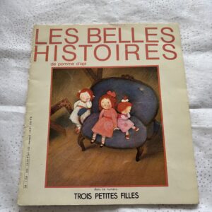 LBH "Trois petites filles "