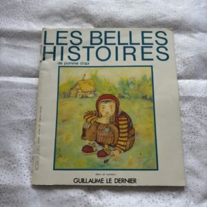 LBH "Guillaume le dernier"