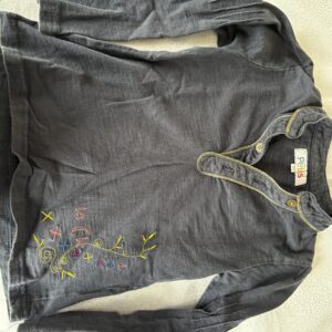 tee shirt manches longues