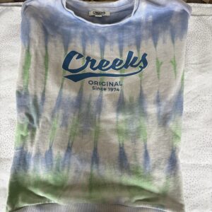 Pull " Creeks"