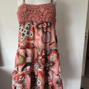 Robe d'été (Occasion)