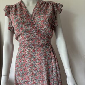 Robe longue Ajustable (Occasion)