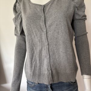 Gilet "Gris H&M" (Occasion)