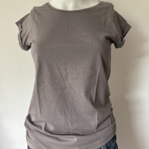 Tee shirt simple gris (Occasion)