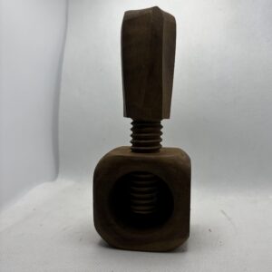 Casse noix en bois ( Occasion)