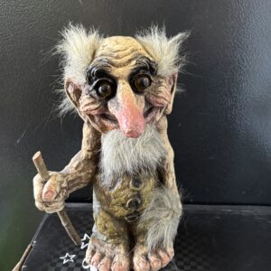 TROLL NORVEGIEN "PAPY 1"