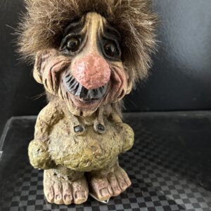 TROLL NORVEGIEN "PAPY 2"