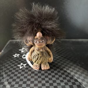 PETIT TROLL NORVEGIEN