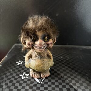 TROLL BOY "PINNOCHIO"