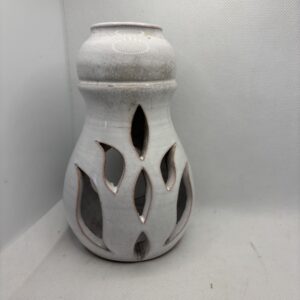 Photophore en grès (Occasion)