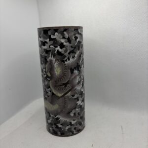 Pot cylindrique " Dragon" (occasion)