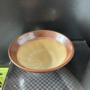 Bol japonais en ceramique (Occasion)