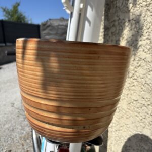 Pot de fleur " Haut"