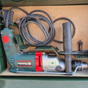 Perforateur " Metabo"