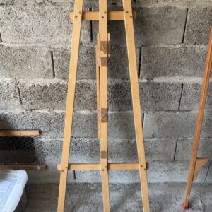 Chevalet Grand Format