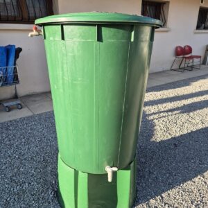 Récupérateur d'eau