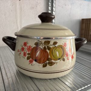 Fait tout ancien "floral"