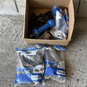 Pack pour " parc a chevaux"