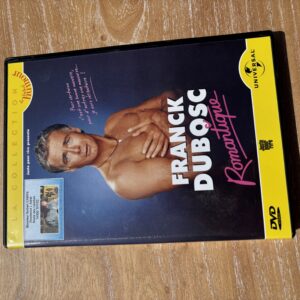DVD Franck Dubosc (occasion)