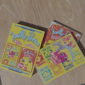 DVD Noelle Perma "Mado" (occasion)